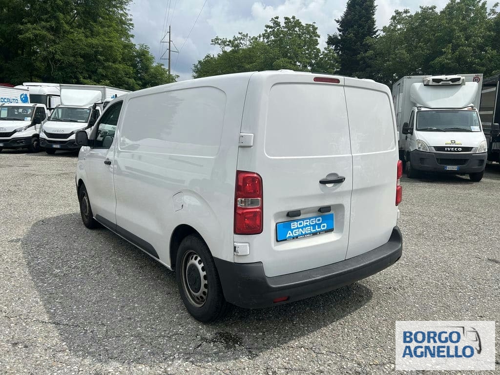 Fiat SCUDO